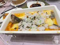 -顺风海鲜港(金玉兰店)
