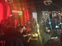 -音乐房子·Vintage Live Bar(玉林总店)