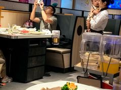 -海底捞火锅(奥体南路店)