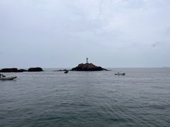 -东极岛景区