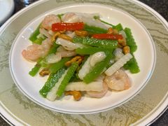 -三道菜(明堂公园店)