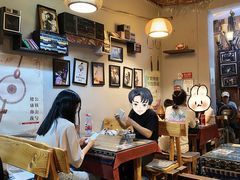 -蜗牛小馆醉乡民谣云南菜(惠新西里店)