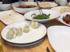 -伊喜饺子·烤鸭(五道口学院路店)