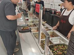 -刘小忙把子肉(北园大街总店)