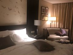 -无锡君来洲际酒店