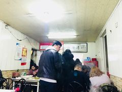 -鑫明明拉面(宁化路店)
