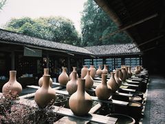 -景德镇古窑民俗博览区