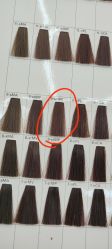 -Hair Co.一间沙龙