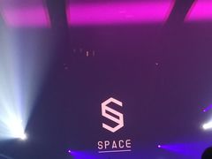 -SPACE(欢乐颂购物中心店)