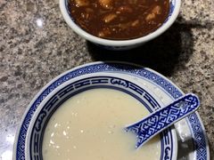 -南京大牌档(香港广场店)