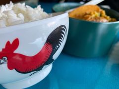 -My Way Town买味堂·东南亚餐厅(亦庄店)