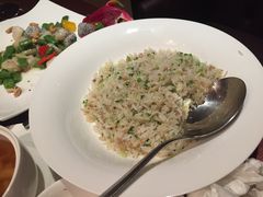 -浙江安吉JW万豪酒店·万豪中餐厅