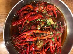 -虾小龙老长沙龙虾馆(坡子街店)