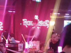 -MOSSO音乐酒吧·live house(南京旗舰店)