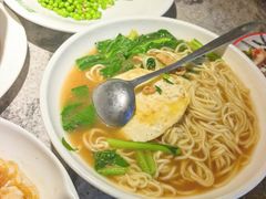 -新白鹿餐厅(松江开元地中海店)