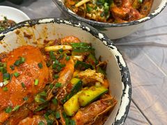 -辣螃铠盆盆蟹大排档(总店)