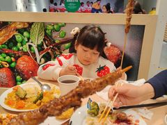 -宜家·瑞典风味餐厅(三桥店)