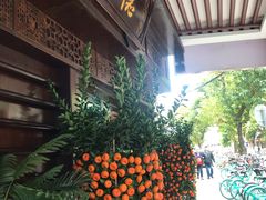 门面-点都德(大茶楼店)