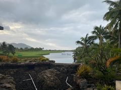 -海南鉴湖蓝湾高尔夫球会