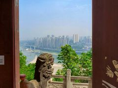 -龙泉洞(沙坪坝区)
