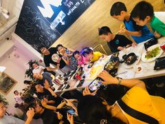-威克特披萨汉堡