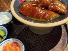 -广府乡下·饭庄(新港东路店)