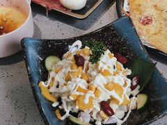 -妥妥烤肉料理(昙华林店)