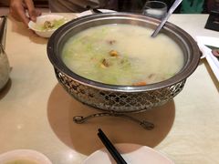 -津味老菜(露西亚商街店)