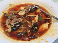 精品毛血旺（毛血旺）-潇湘府•湘菜领军品牌(望京店)