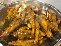 -小民大排档(光谷店)