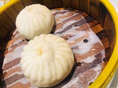 什锦蔬菜包-萬國春·中菜馆(颐和公馆店)