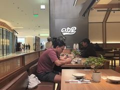 -CURRY YA 熟成咖哩專門店(深圳湾万象城店)
