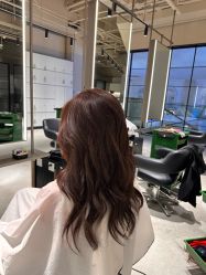-Hair corner 香港发廊