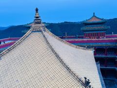 -普陀宗乘之庙(小布达拉宫)