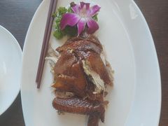 -小南洋海景餐厅(深圳湾店)