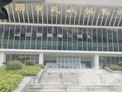 -金银湖市民文体活动中心恒温游泳馆