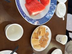 -雅和生态渔庄·宜城锅巴饭(龙灵山公园店)