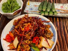 -平成屋· Late Night 食堂(四川北路店)