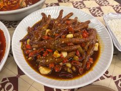 -老三样·旧食新味(绿地店)