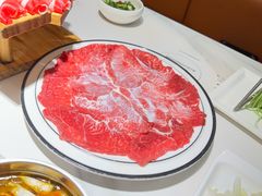 -顺风肥牛(白土坝店)