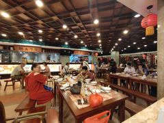 -金城大酒店-中餐厅(汾江中路店)