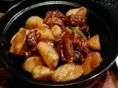 -俏江南(中山路先天下广场店)