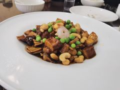 -长兴菜馆(高桥店)