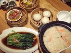 -颐和•海鲜砂锅粥•啫啫煲(奥林匹克广场店)