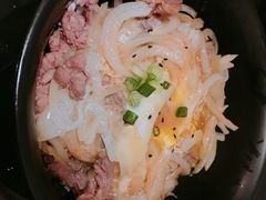 -春笙食堂.丼饭拉面寿司(GOGO新天地店)