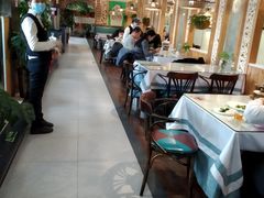 大堂-白马宴·椒麻鸡(新华南路店)