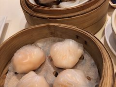 -利苑酒家(合景国际金融广场店)