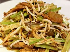 -闫府私房菜·老字号(恒隆店)