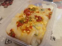 -安上粉皮.非遗手工小吃(骑龙巷店)