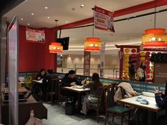 -东流山烤鸭·家常菜(雨山龙湖店)